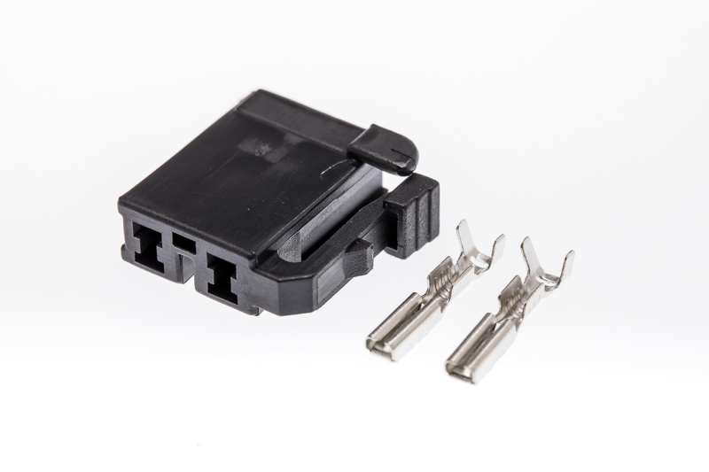 Electrical connector repair kit